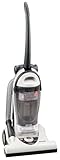 Hoover U5175-900 Fold Away Widepath Bagless Upright