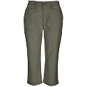 Misses Gloria Vanderbilt Mona Comfort Waist Capris