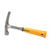 BOSTITCH 56-515 20-Ounce AntiVibe Bricklayer's Hammer