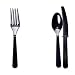 Search : Black Plastic Cutlery