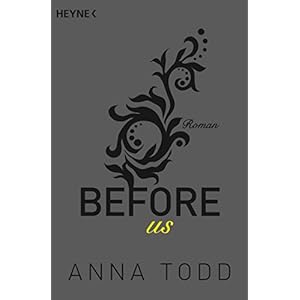 Before us: Roman (After 5)
