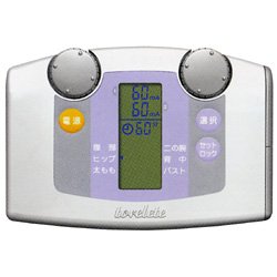 東レ EMSフットネス器具 トレリート EM1