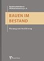 Bauen im Bestand
