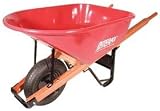 SEPTLS76077115 - Razor-Back Wheelbarrows