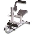 Multisports PROM-ABB Pro ROM Series Ab/Back Machine with Bearings