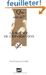 La science de l'information
