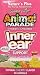 Nature's Plus - Animal Parade Inner Ear Support Cherry - 90 Chewable Tablets