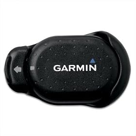 Garmin 010-11092-00 Foot Pod Personal GPS Tracker