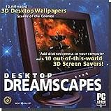 Desktop Dreamscapes