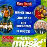 Mighty Kids / Radio Disney Music: Baha Men, Jum 5, No Secrets, 6 Piece ( Audio CD ) - B000IO3T5G