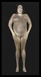 Revue Aperture  / Gary Schneider: Nudes
