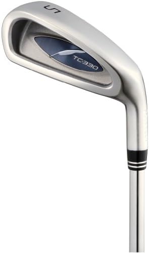 Fourteen Golf TC-330 5-PW NS-R Iron Set, Right Hand, Steel, 5-PW, Regular