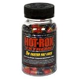 Biotest Hot-Rox Extreme 110 Caps