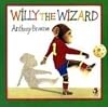 Willy the Wizard