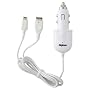 Adaptateur allume-cigare pour DSLITE - Compatible DS