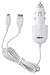 Adaptateur allume-cigare pour DSLITE - Compatible DS