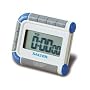 Salter Multi Timer With Clock