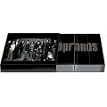 Les Soprano : L'int�grale des 6 saisons - Edition Limit�e Premium - Coffret 30 DVD