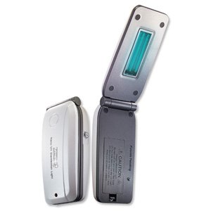 Childrens Toyshop  Toys : Wallace Cameron Nano UV Disinfection Light Scanner Ref 6.201e 006