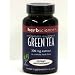 Herbscience Green Tea 300 Mg Extract Caps 60'S Herbscience