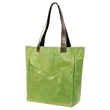 Ellington Stella Tote Apple Green