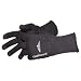 DeFeet HandSkins Black CoolMax Cycling/Running/Hiking Gloves - GHB