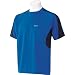 Louis Garneau 2008 Soul Cycling T-Shirt - Black/Royal - 1020336-428