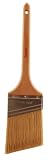 Purdy Corporation 024430 3 3-Inch China Bristle Angle Paint Brush