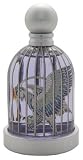 Halloween by J. Del Pozo for Women 3.4 oz Eau de Toilette Spray 2007 Limited Tropical Edition