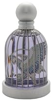 Halloween by J. Del Pozo for Women 3.4 oz Eau de Toilette Spray 2007 Limited Tropical Edition