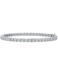 Diamond Classic Tennis Bracelet