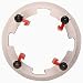 Mirage MK-L-CM Mounting Bracket for HDT-CM1 Speaker