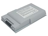 Hi-quality Laptop Battery for Fujitsu Lifebook T4010d T4010 & Lifebook T4000d T4000 Tablet Pc Series