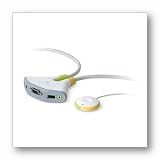 PC Hardware : Two-Port KVM USB Switch with Audio and Built-In Cables, 8-ft.