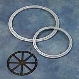Lazy Susan Swivel Heavy Duty