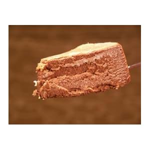 Dutch Chocolate Cheesecake Mix by Hunter & Hilsberg