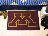 Mississippi State Bulldogs 20X30 Starter Mat