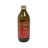 Spectrum Naturals Mediterranean, Unrefined, 33.8-Ounce (Pack of 6)