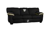 NHL Pittsburgh Penguins Classic Sofa