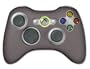 Black Silicone Skin Protector for Xbox 360 Controller (2 Pack)
