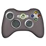 Black Silicone Skin Protector for Xbox 360 Controller