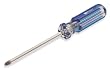 Professional Screwdriver - Number 3 Phillips x 6 Inch