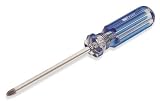Professional Screwdriver - Number 3 Phillips x 6 Inch