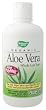 Aloe Vera Liquid Whole Leaf Juice 33.8 fl.oz