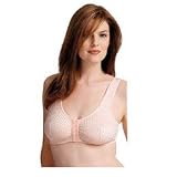 Leading Lady Zig Zag Weave Leisure Bra