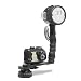 Sealife Elite 6.1MP Underwater Digital Camera with Wide Angle Lens, Lens Dock and Soft Case (DC 600 ELITE)