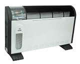 2.5KW DIGITAL CONVECTOR
