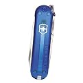 Victorinox Classic Little Pocketknife Toolbox - Sapphire