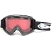 Sporting Goods : Bolle Nova Snowboard/Ski Goggles (Black/Vermillon)