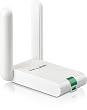 TP-Link TL-WN822N Adaptateur USB Wifi N � gain �lev� 300 Mbps Double Antenne externe
